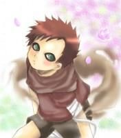 Gaara - ~ Lil Angel ~ - Naruto