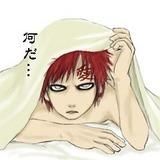 Gaara - deci aqm pot sa`l iau eu pe gaara? thx:*:*:* - Naruto