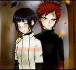Gaara - hey hinata..nu te atinge de el :x = )) [sau mai - Naruto
