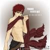 Gaara - Anko Hatake - Naruto