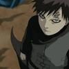 Gaara - Anko Hatake - Naruto