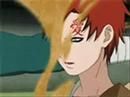 Gaara - Anko Hatake - Naruto