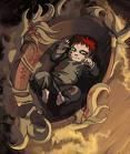 Gaara - Mikoto imi plac pozele tale.... sunt chiar - Naruto