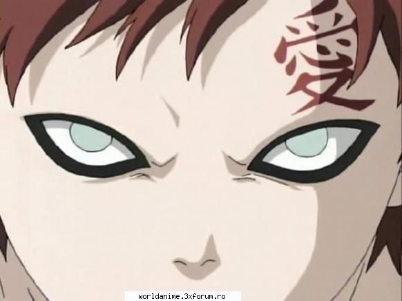 Gaara - Ce parere aveti despre Gaara????Puneti si poze - Naruto