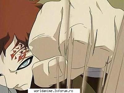 Gaara - Anna_Ryuzaki - Naruto