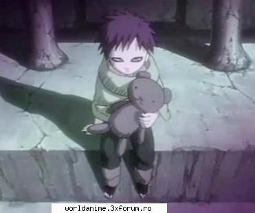 Gaara - ce sa spun >????????????? - Naruto