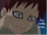 Gaara - dar am spus pana la urma nu ?????? fiecare - Naruto