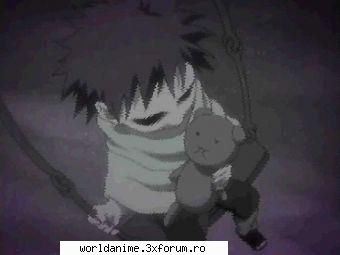 Gaara - si uneori e putin ciudat.......dar imi iubesc - Naruto