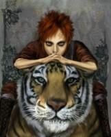 Gaara - hei yumyy m-am gandit kadak e sotiorul tau sa ai - Naruto