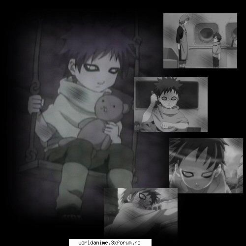 Gaara - i_love_anime iar m-ai inchis , iar nu mai stiu ce - Naruto