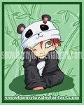 Gaara - cautam ...niste poze....prin dosarele secrete - Naruto