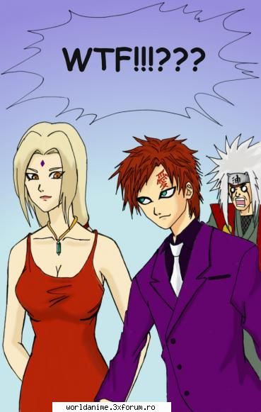 Gaara - WOW---DE UNDE AI POZA AIA SHIKA...WOW...L.ALA E - Naruto