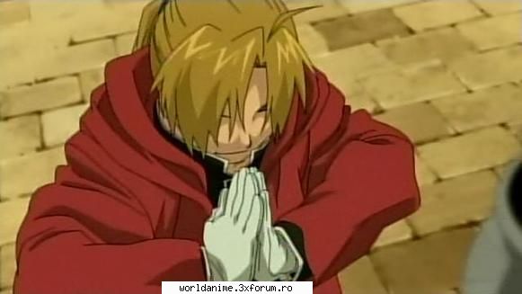 Galerie - Anna_Ryuzaki - Full Metal Alchemist