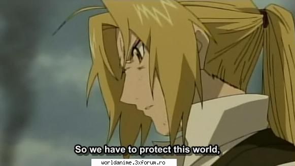 Galerie - Anna_Ryuzaki - Full Metal Alchemist