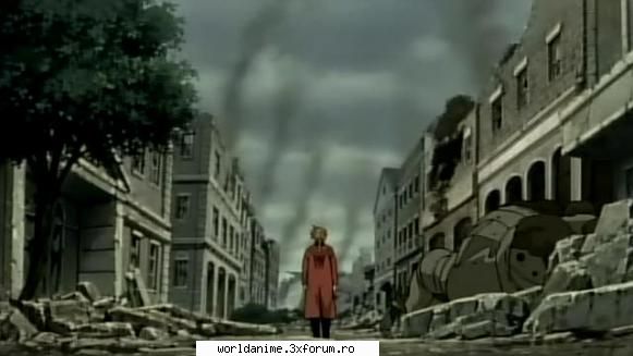 Galerie - Anna_Ryuzaki - Full Metal Alchemist