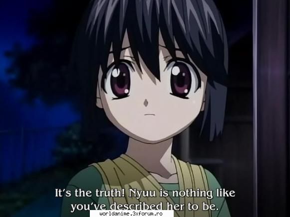 Galerie - Anna_Ryuzaki - Elfen lied