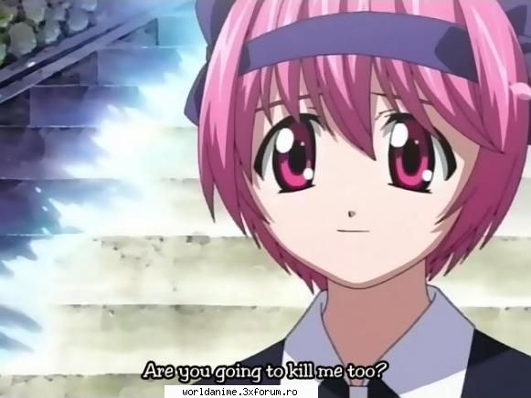 Galerie - Anna_Ryuzaki - Elfen lied