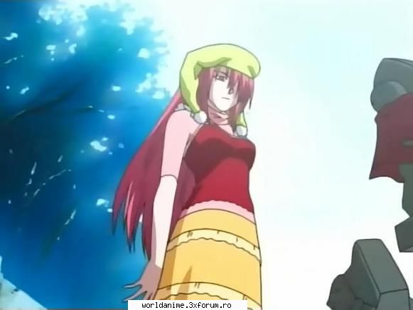 Galerie - Anna_Ryuzaki - Elfen lied