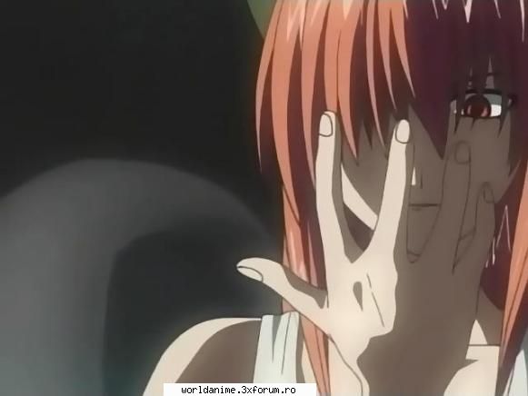 Galerie - Anna_Ryuzaki - Elfen lied