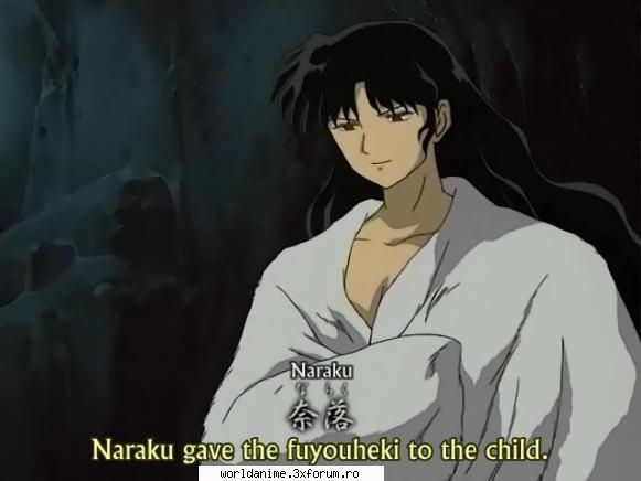 Galerie - Anna_Ryuzaki - Inuyasha