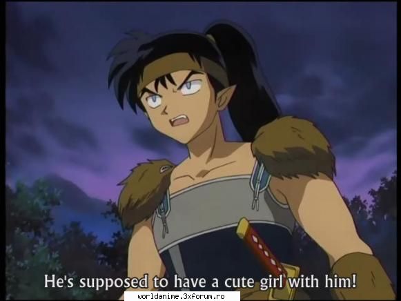 Galerie - Anna_Ryuzaki - Inuyasha