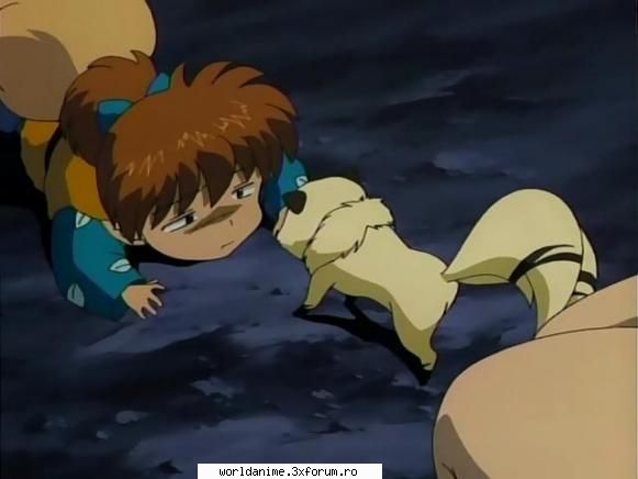 Galerie - Anna_Ryuzaki - Inuyasha