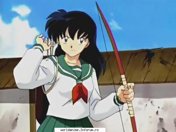 Galerie - Anna_Ryuzaki - Inuyasha