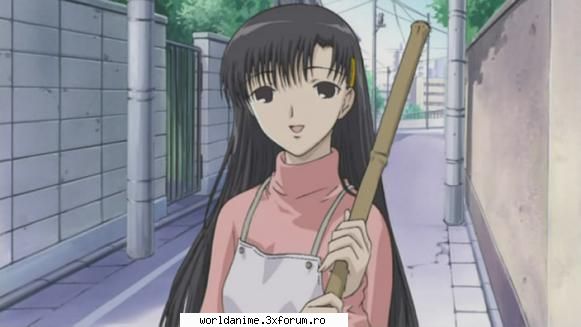 Galerie - Anna_Ryuzaki - Chobits
