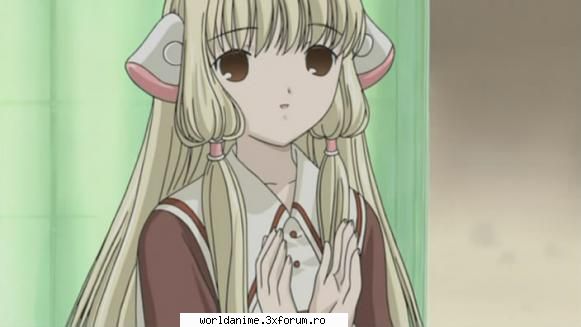 Galerie - Anna_Ryuzaki - Chobits