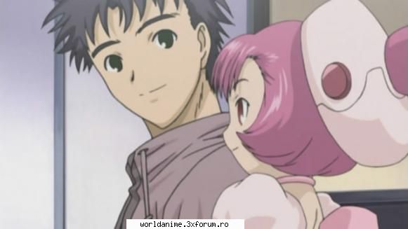 Galerie - Anna_Ryuzaki - Chobits