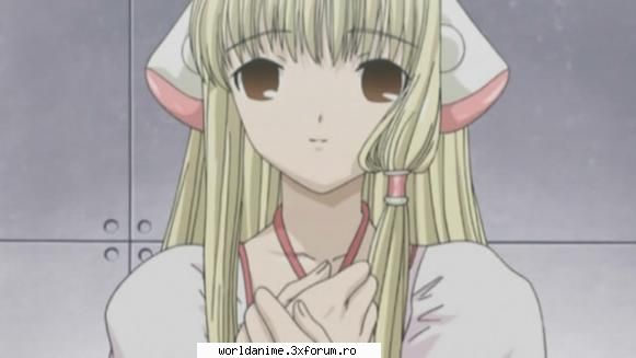 Galerie - Anna_Ryuzaki - Chobits