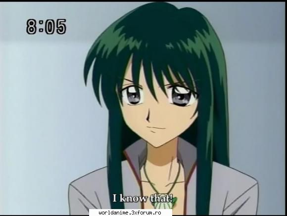 Galerie - Kagome - Mermaid Melody