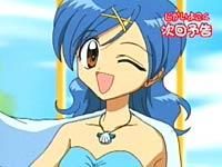 Galerie - Kagome - Mermaid Melody