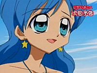 Galerie - Kagome - Mermaid Melody