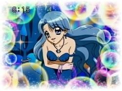 Galerie - Kagome - Mermaid Melody