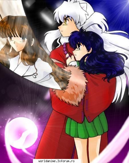 Galerie - Anna_Ryuzaki - Inuyasha
