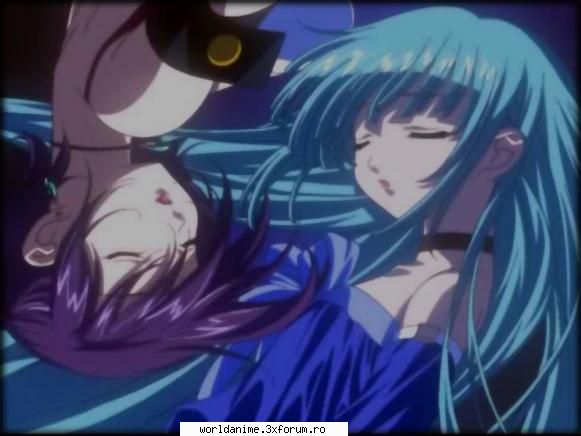 Galerie - Kagome - Kiddy Grade
