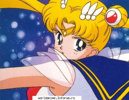 Galerie - Kagome - Sailor Moon