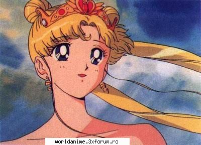 Galerie - Kagome - Sailor Moon