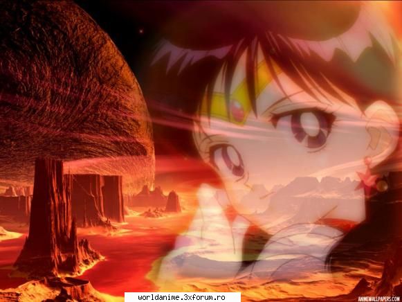 Galerie - Kagome - Sailor Moon