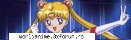 Galerie - Kagome - Sailor Moon