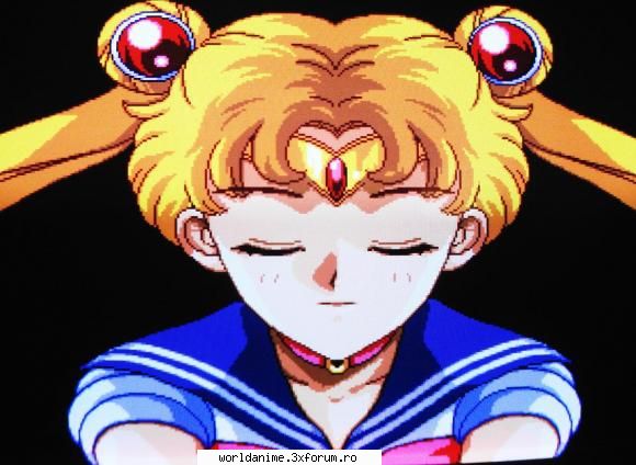 Galerie - Kagome - Sailor Moon