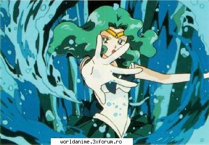 Galerie - Kagome - Sailor Moon