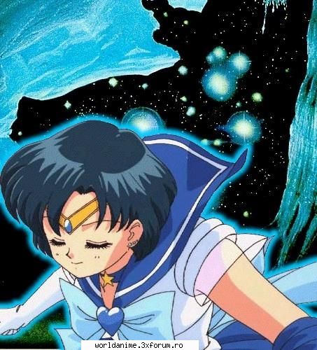 Galerie - Kagome - Sailor Moon