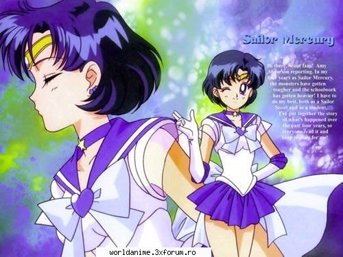 Galerie - Kagome - Sailor Moon