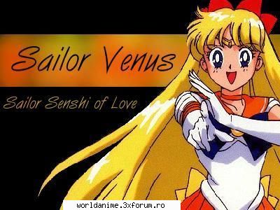 Galerie - Kagome - Sailor Moon