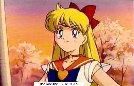 Galerie - Kagome - Sailor Moon