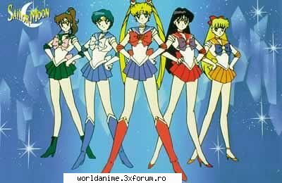 Galerie - Kagome - Sailor Moon