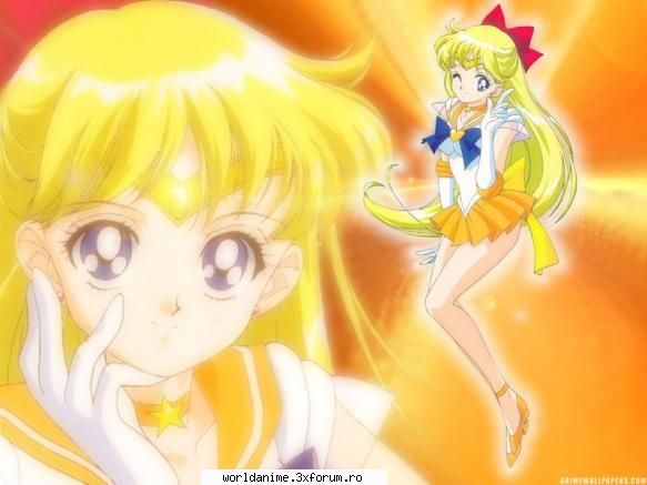 Galerie - Kagome - Sailor Moon