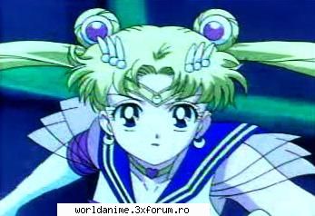 Galerie - Kagome - Sailor Moon